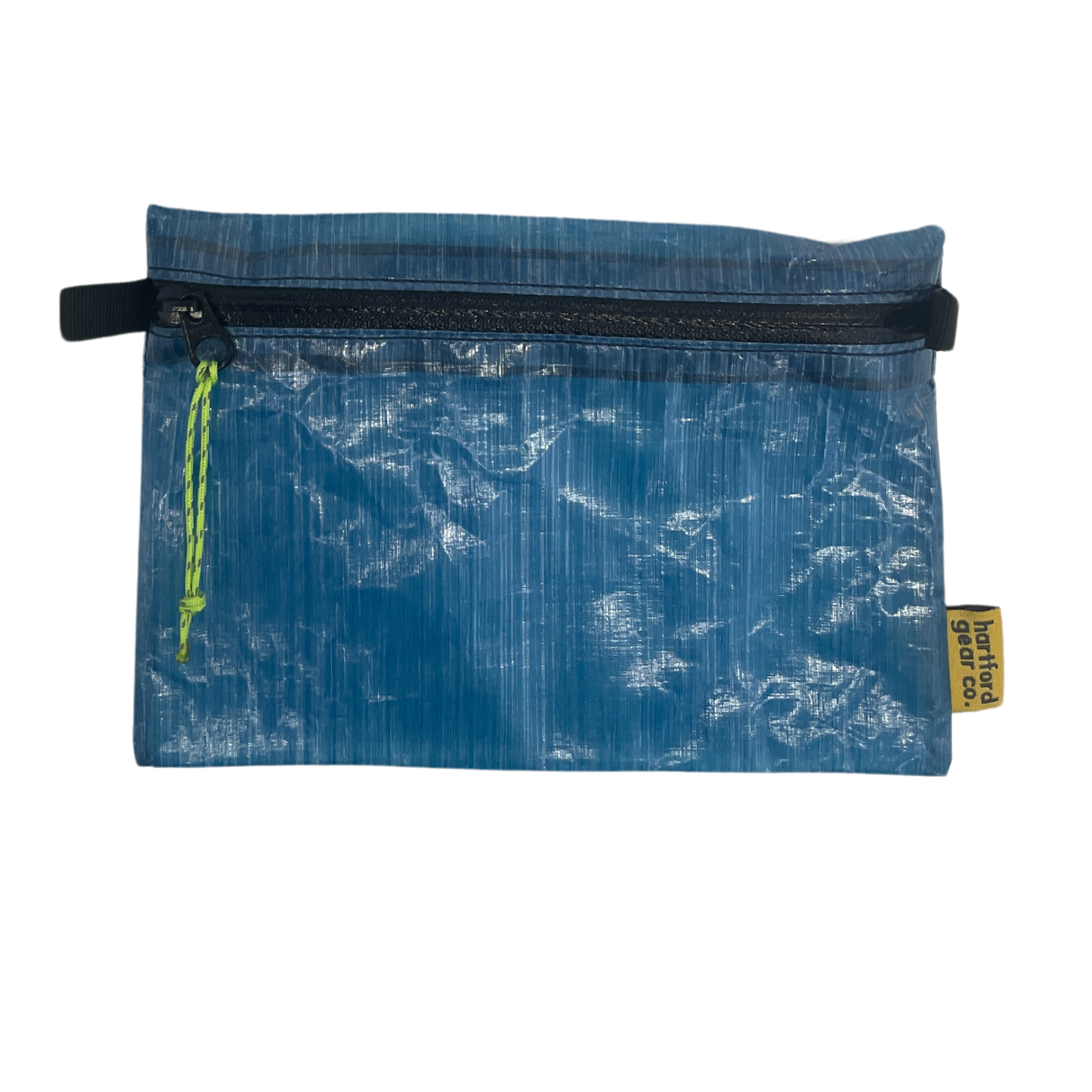 Zipper Pouch - DCF (Dyneema) | Hartford Gear Company