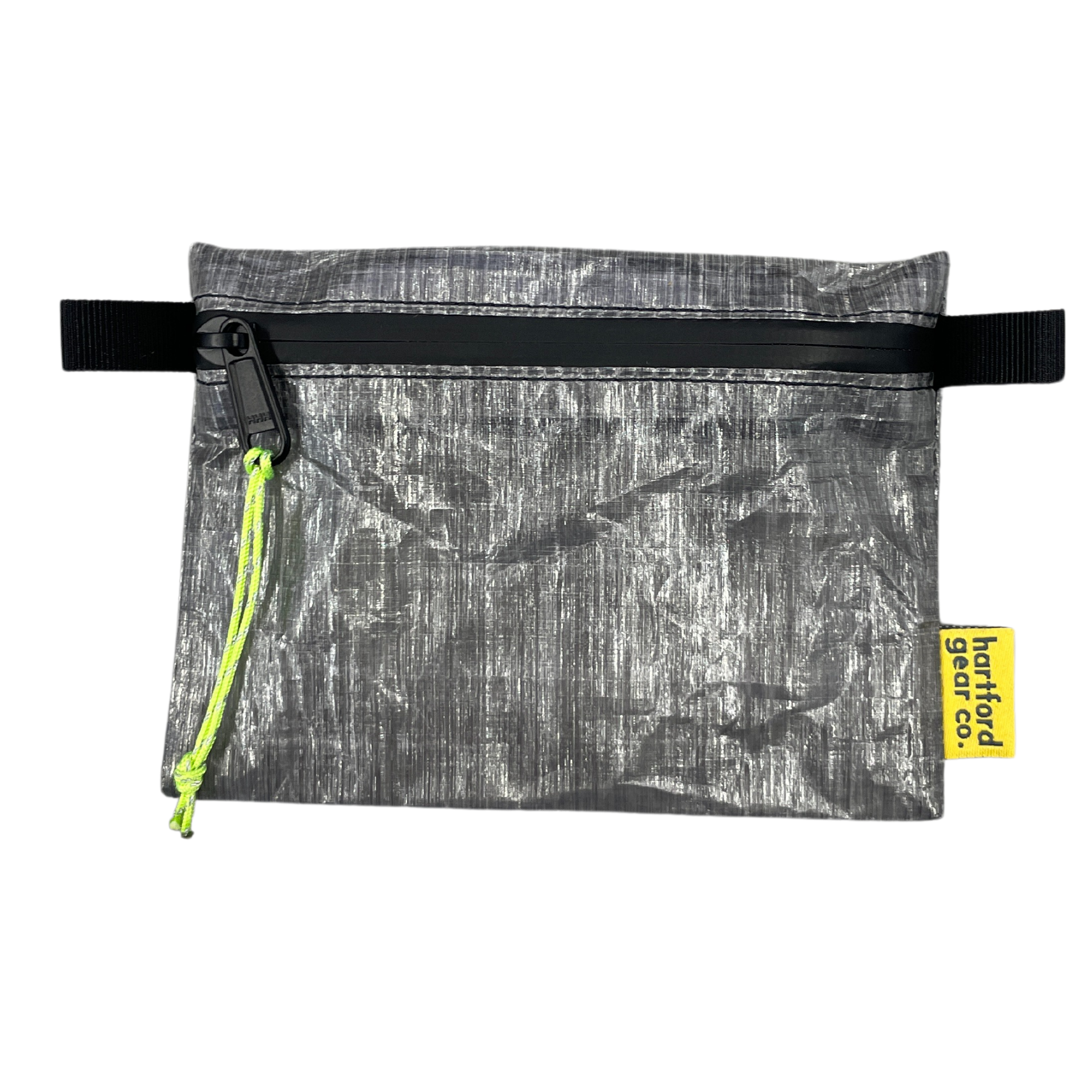 Zipper Pouch - DCF (Dyneema) | Hartford Gear Company