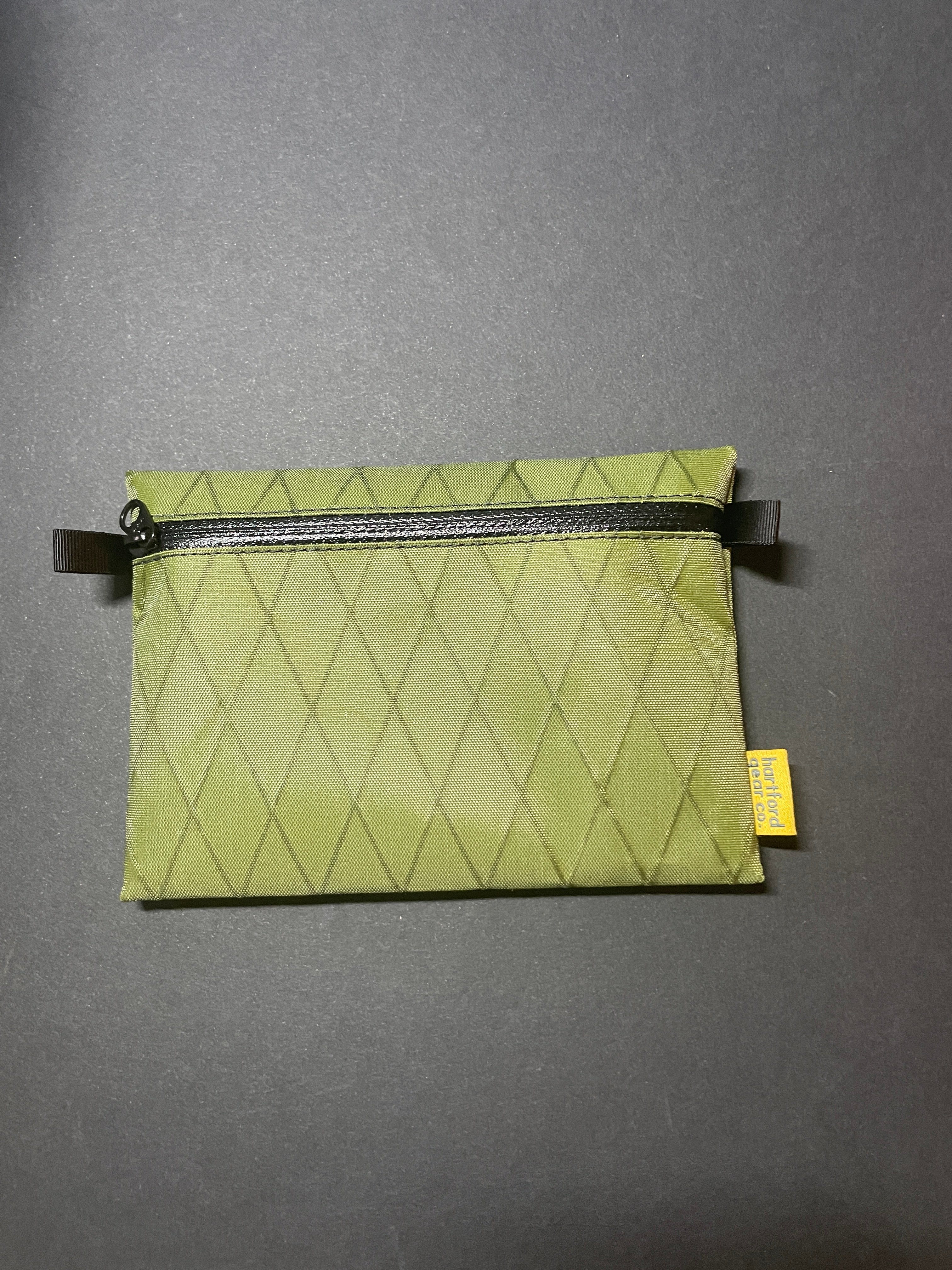 小物 WTAPS CREAM/POUCH/SYNTHETIC WTAPS CREAM / POUCH / SYNTHETIC 24AW 正規