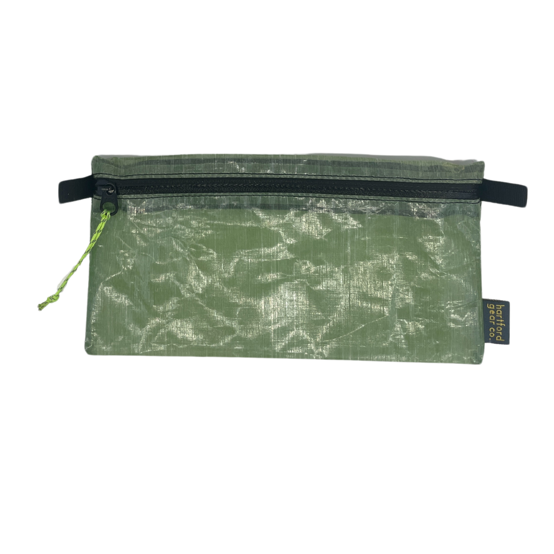 Zipper Pouch - DCF (Dyneema) | Hartford Gear Company