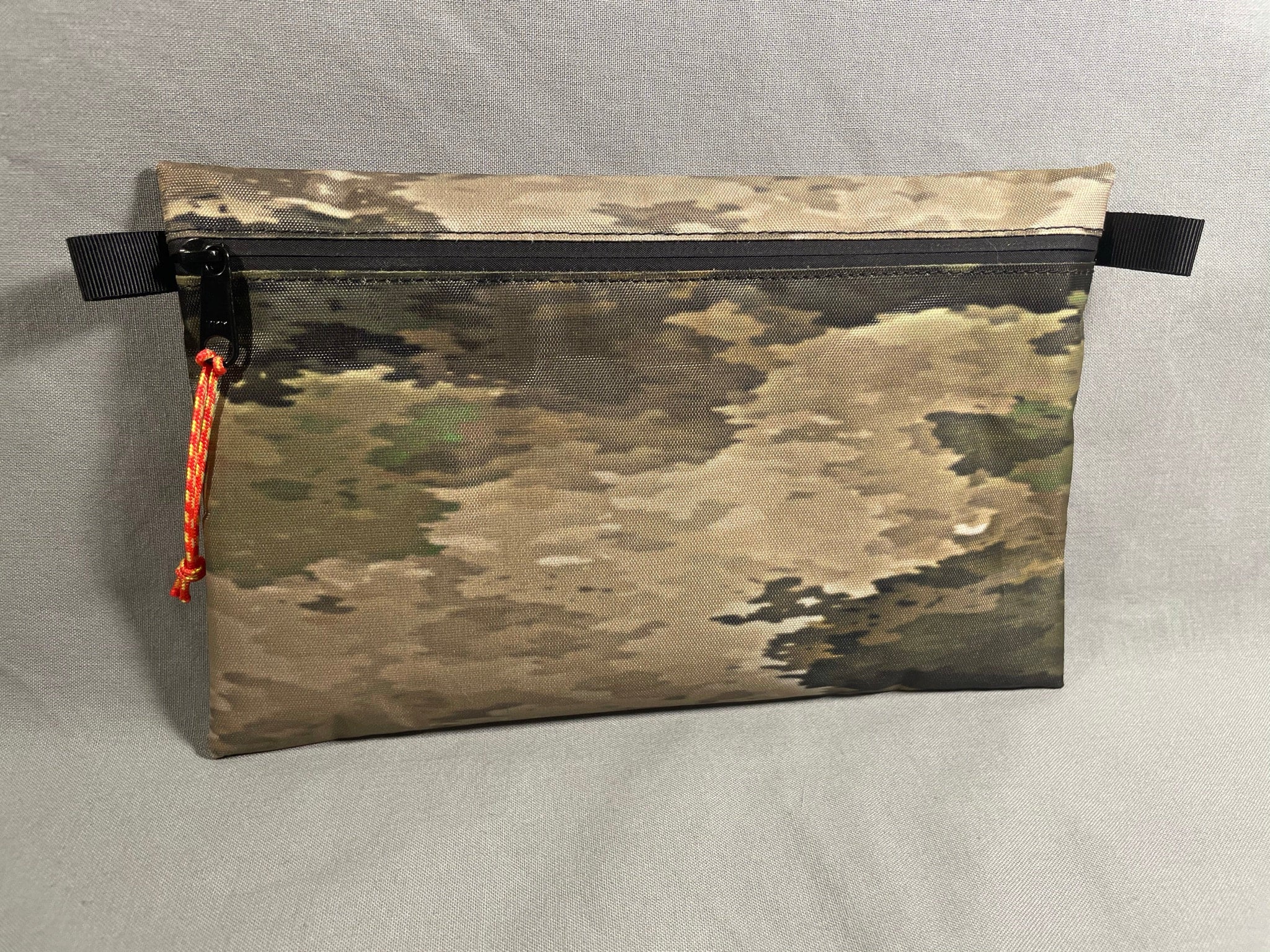 Zipper Pouch - X-Pac | Hartford Gear Company