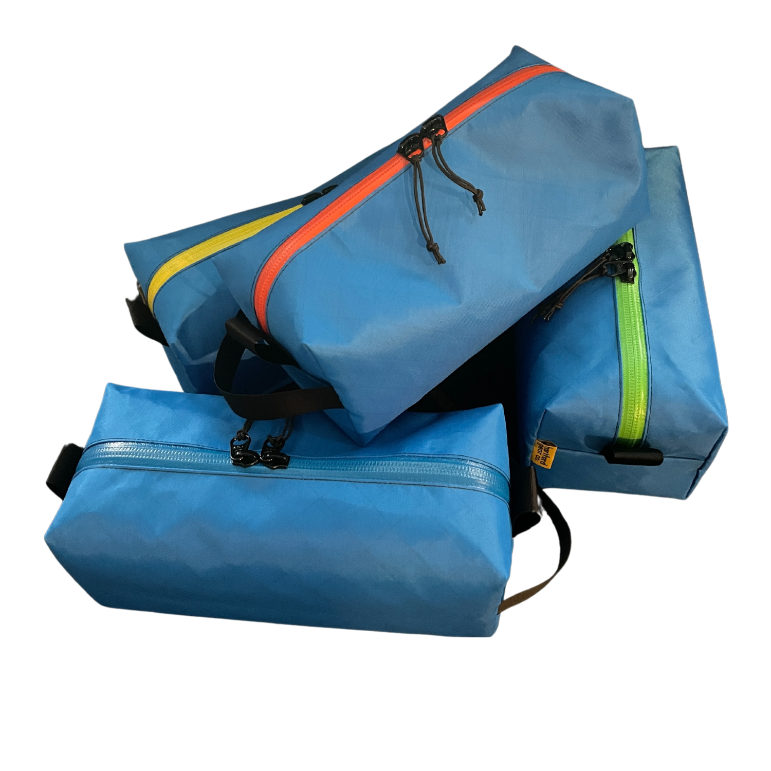 Ultralight Packing Pod | Hartford Gear Company