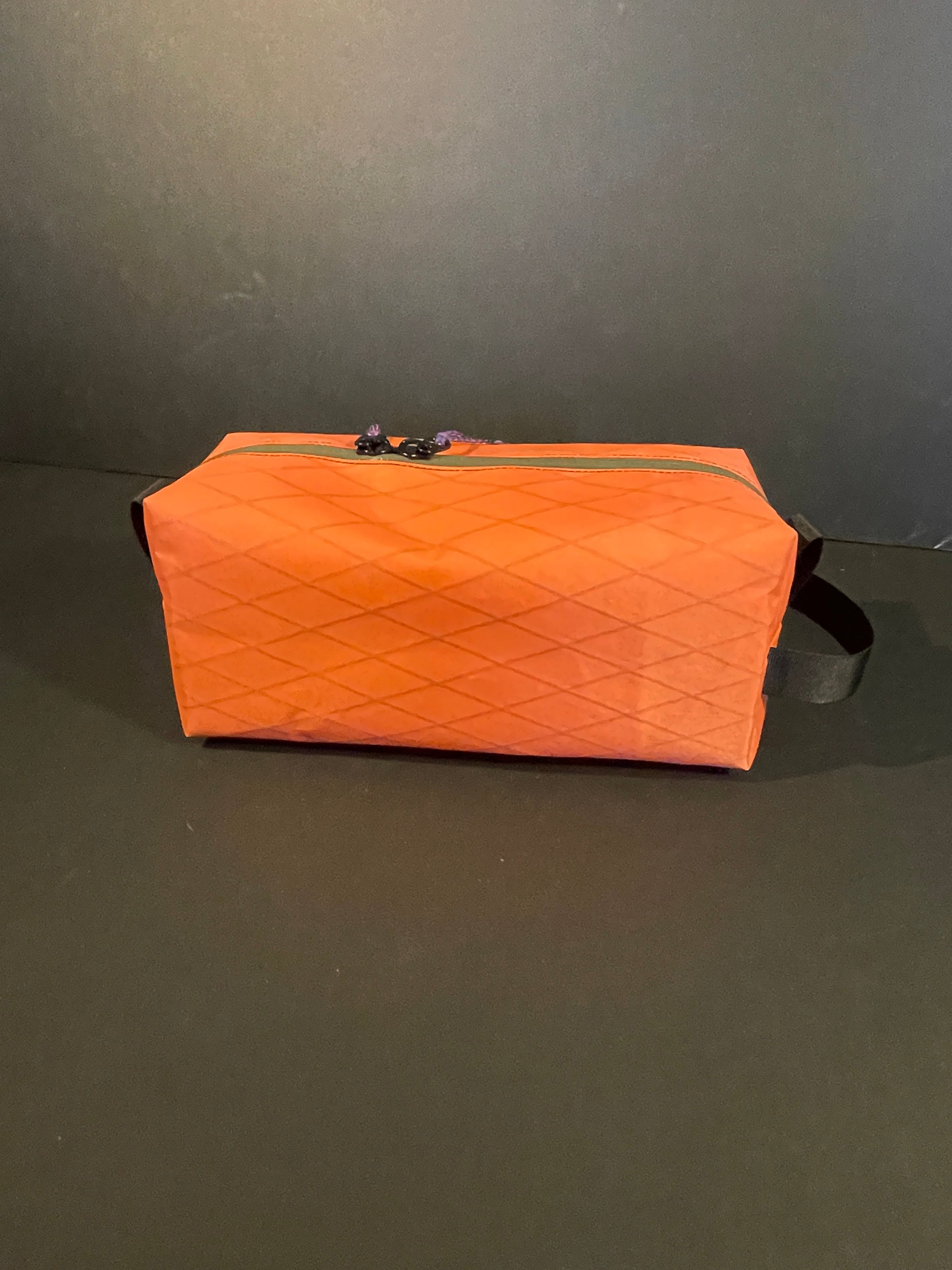 Bottega Veneta - Pouch Belt Bag - Neon - Immaculate